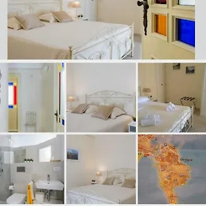 Casa Camilla Hébergement de vacances